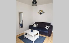 Logement Calme au Havre